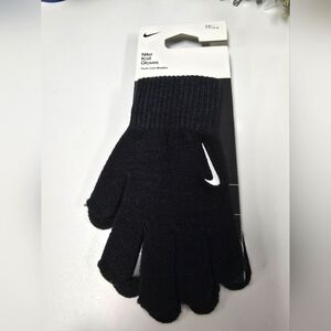 Nike winter gloves